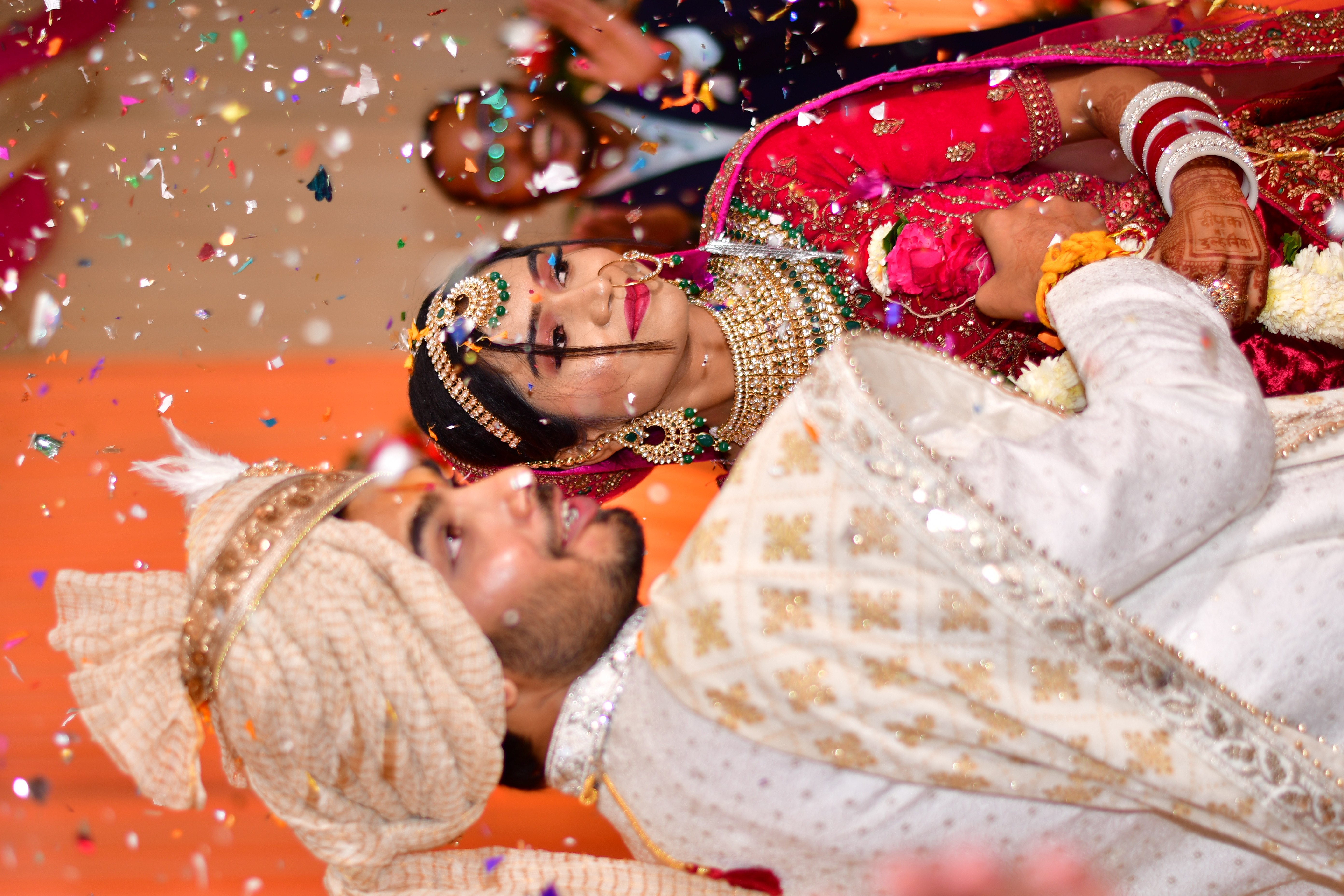 Candid Photography