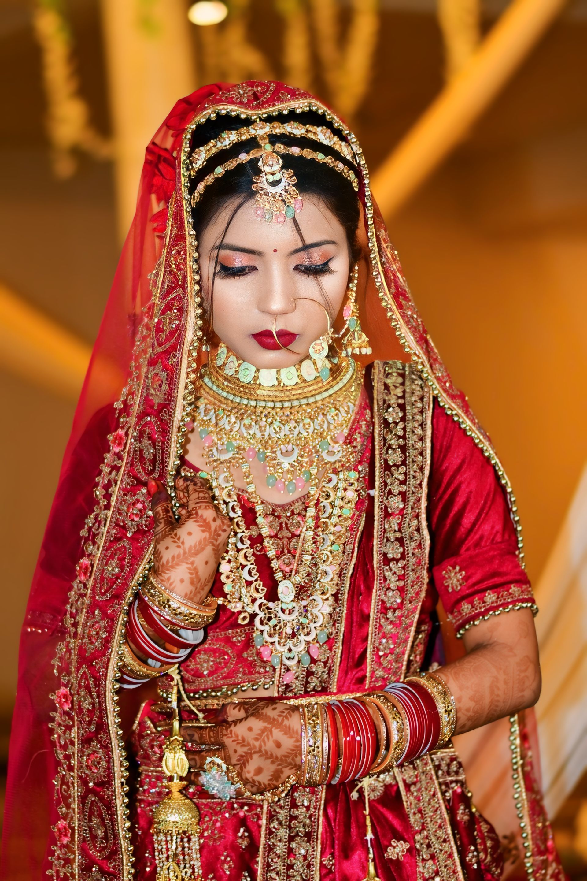 Bride Photo 1