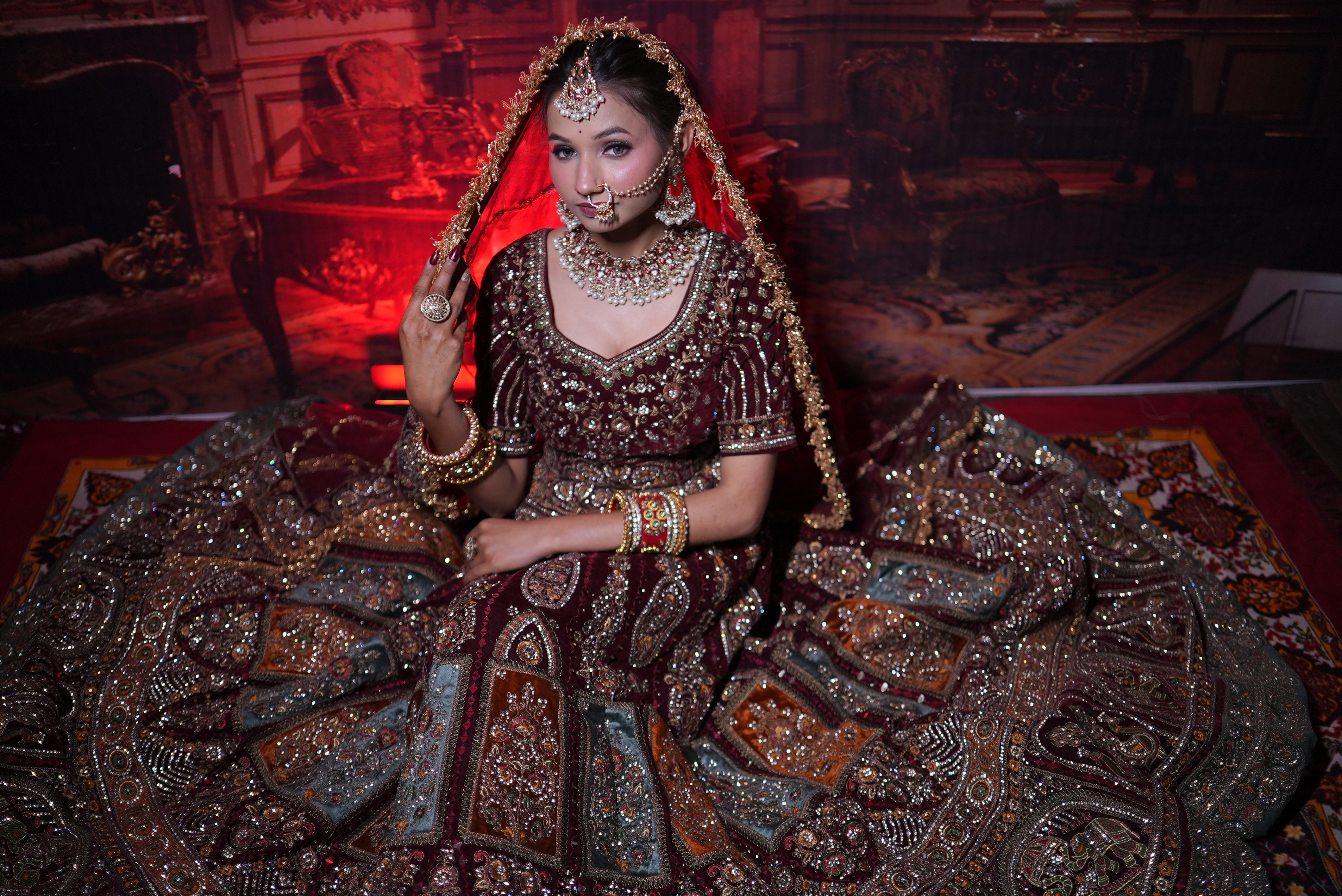 Wedding Photography