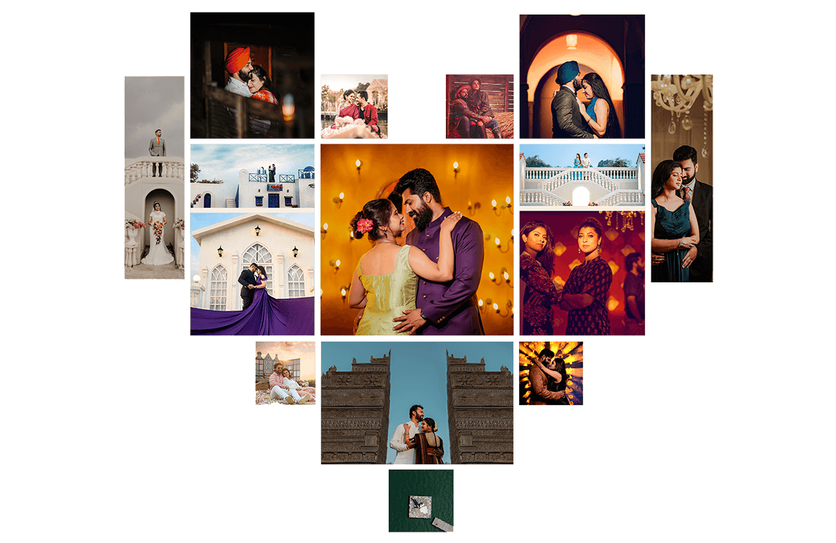 Candid Photography Image 1
