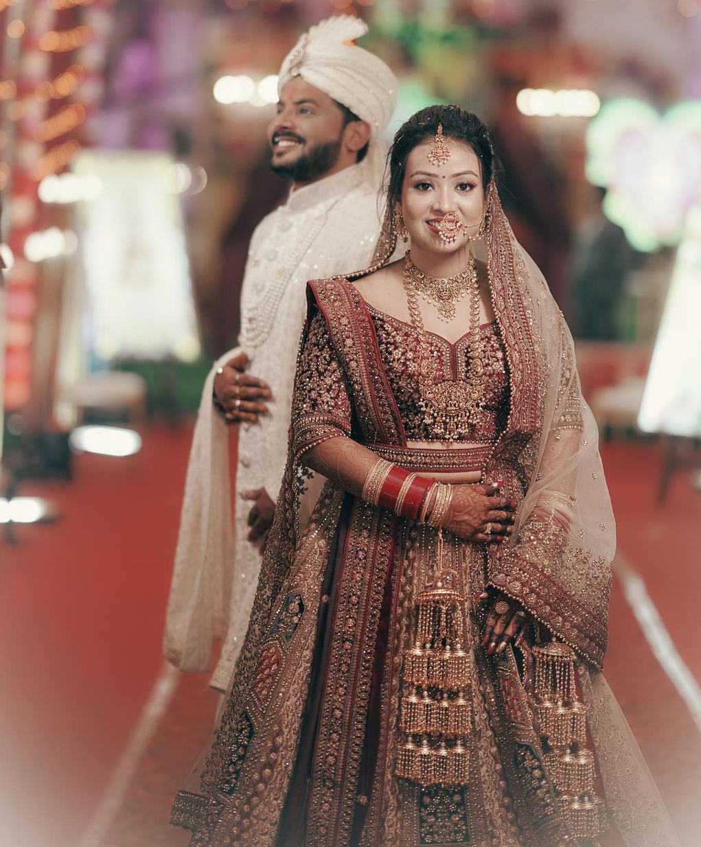 Groom Image