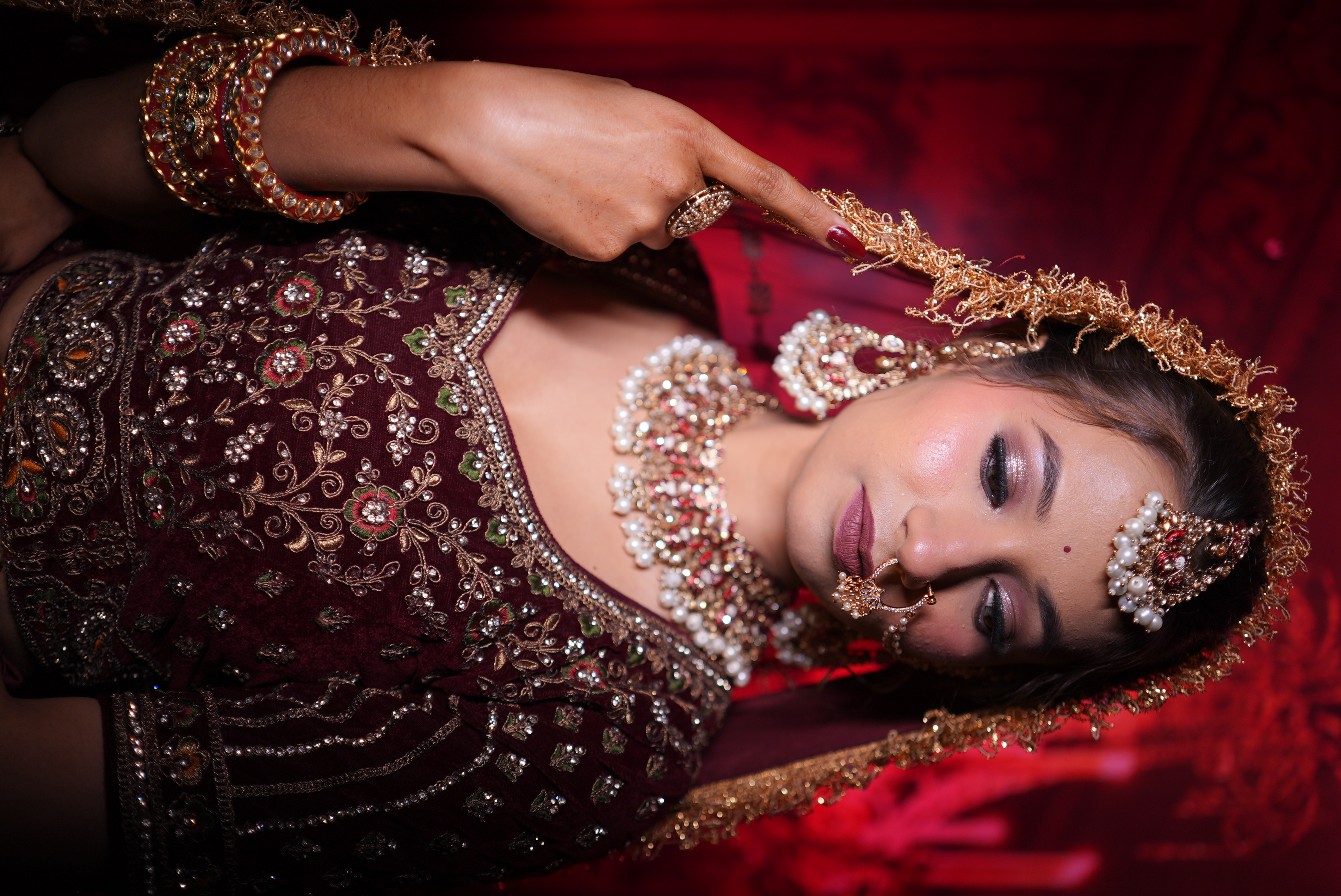 Bride Photo 2