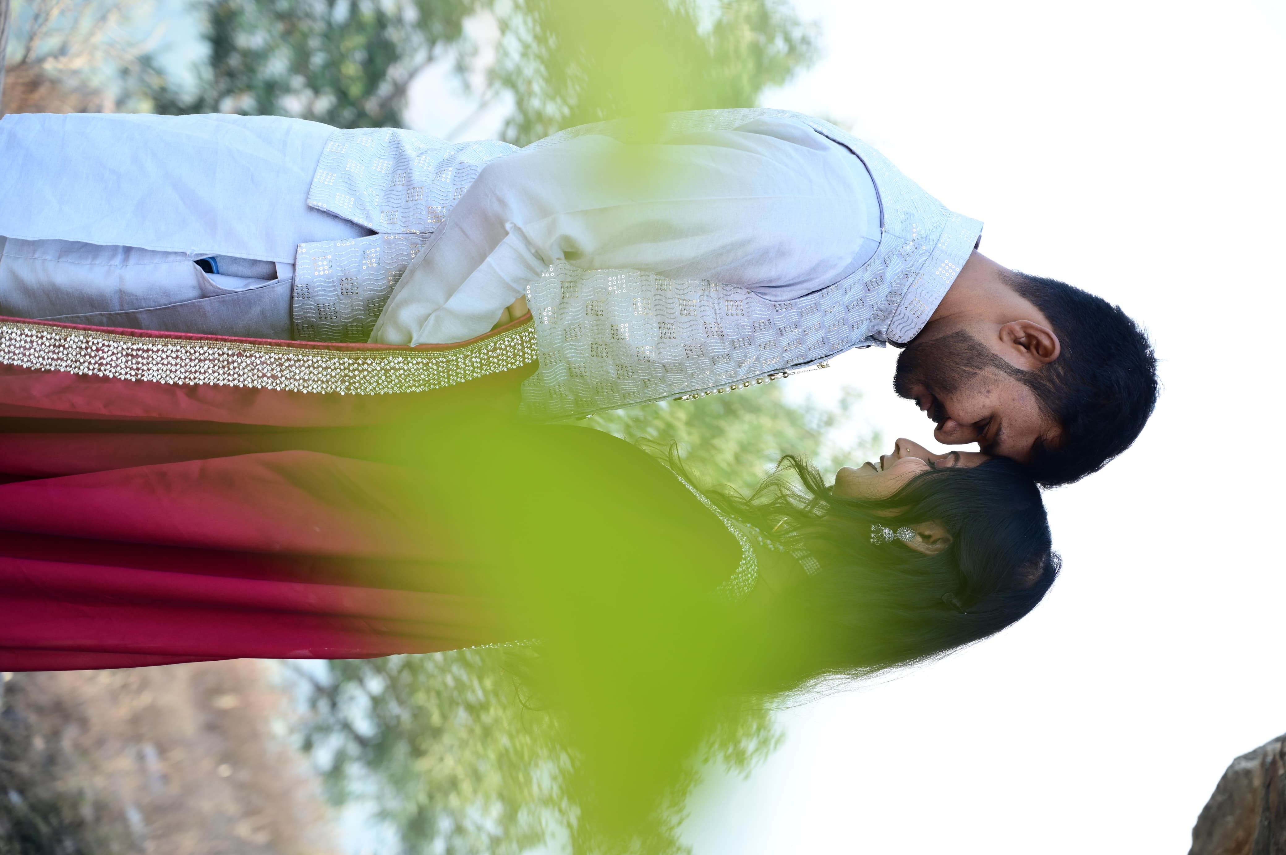 Candid Photography