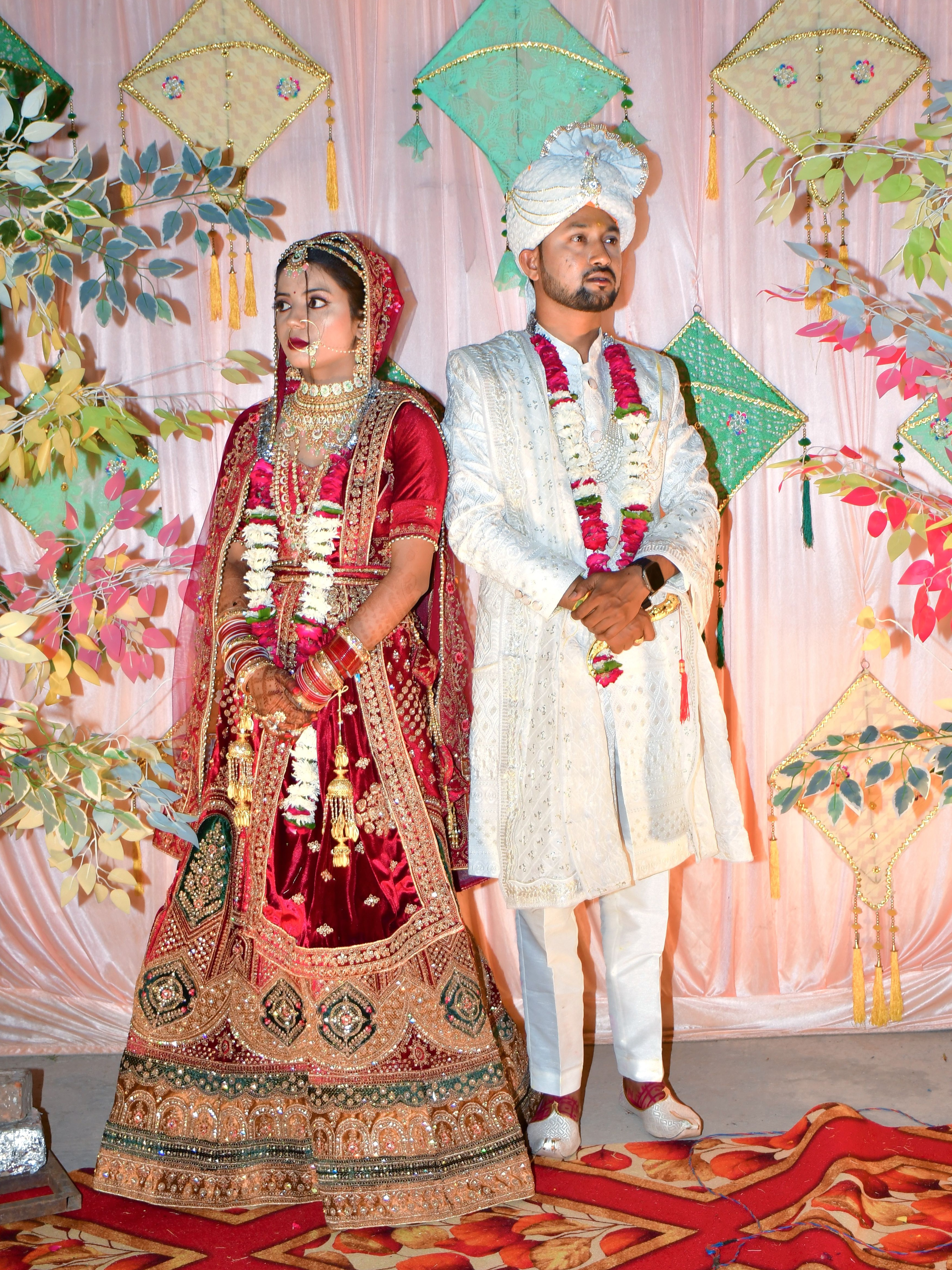 Wedding Photography