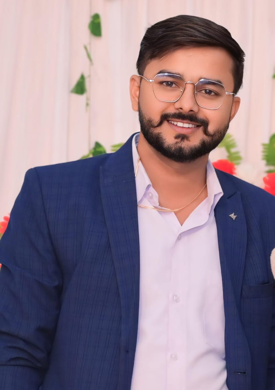Adarsh Singh