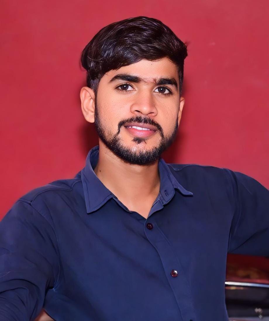 Yash Singh