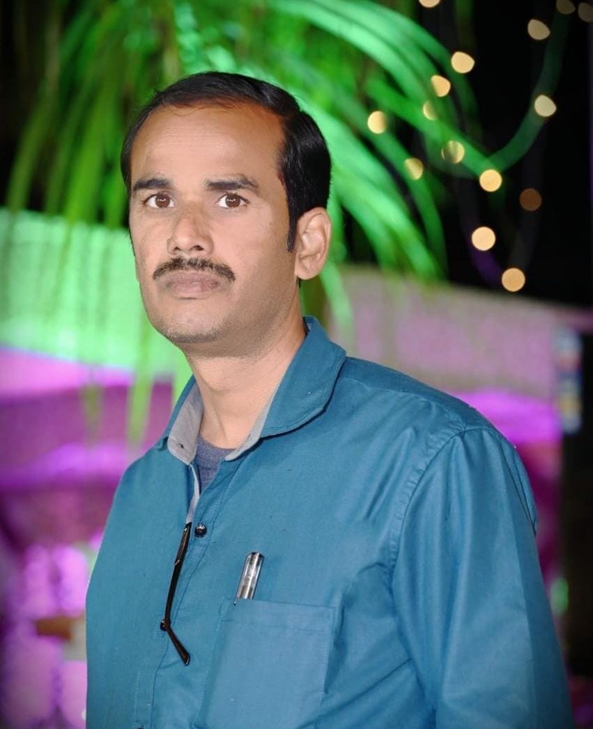 Mr. Ratnakar Singh