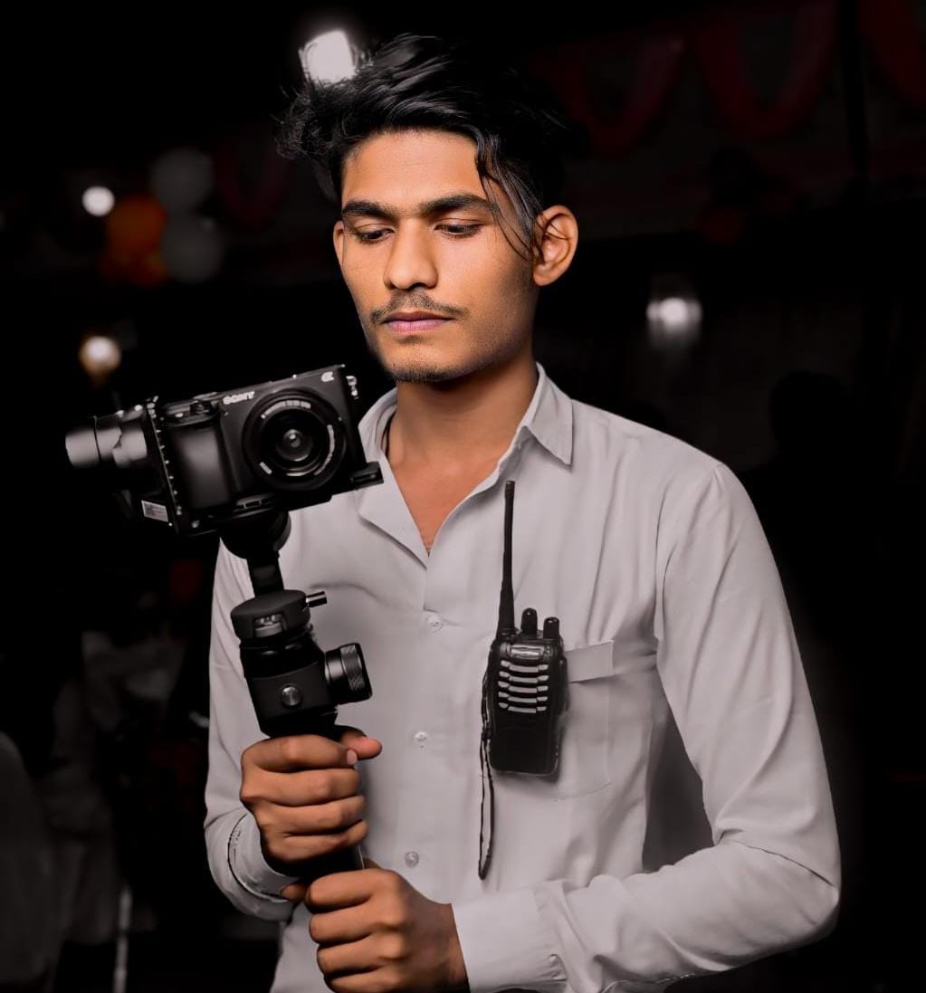 Amit Jaiswal