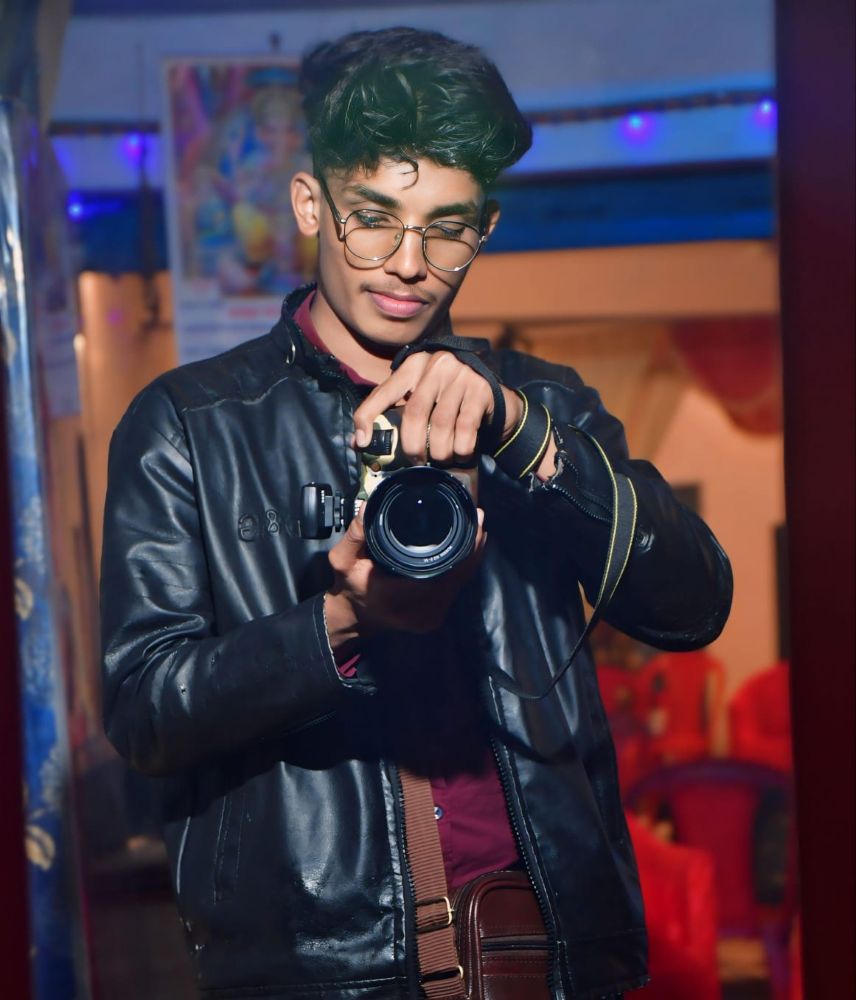 Nikhil Jaiswal