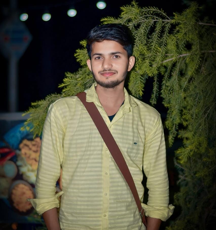 Pankaj Jaiswal